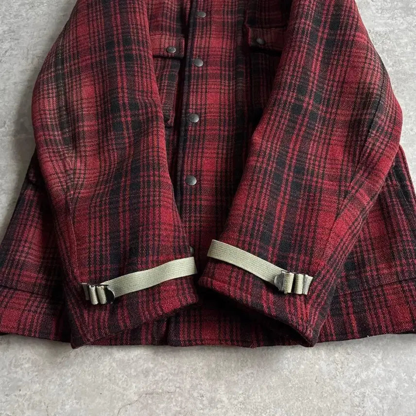 [BUNJANG] RRL Hooded Mountain Parka / L) RRL 더블알엘 후디드 마운틴 파카