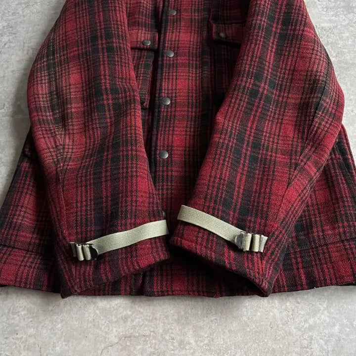 [BUNJANG] RRL Hooded Mountain Parka / L) RRL 더블알엘 후디드 마운틴 파카