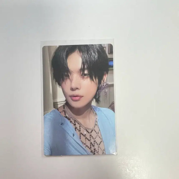 [BUNJANG] TXT Taehyun TEMPTATION Lullaby Version Album / TXT The Name Chapter: TEMPTATION
