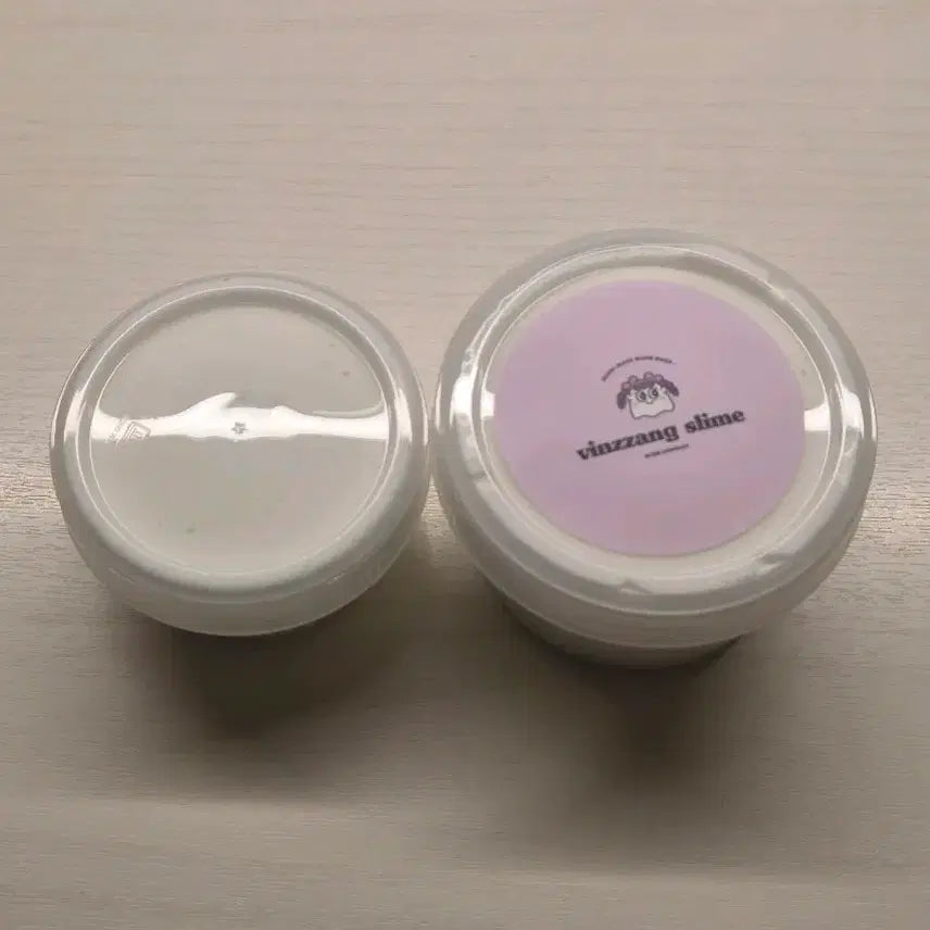 [BUNJANG] Binzzang Burrata Tomato Cheese Slime / 빈짱 부라타토마토치즈 슬라임 인스타슬라임