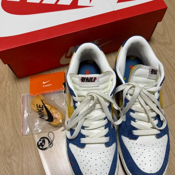 [BUNJANG] Nike x Cassina Dunk Low / [260]나이키 카시나 덩크