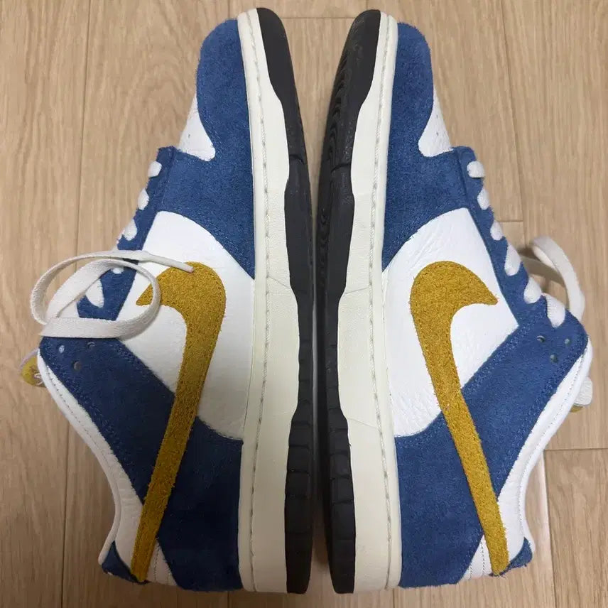 [BUNJANG] Nike x Cassina Dunk Low / [260]나이키 카시나 덩크