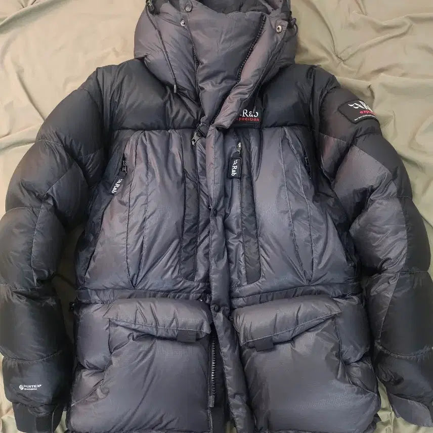 [BUNJANG] Lab Expedition Beluga S 105 Jacket / 랩 익스페디션 벨루가S 105 민트급 판매합니다