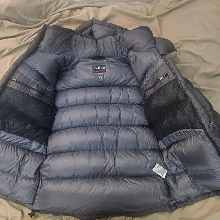 [BUNJANG] Lab Expedition Beluga S 105 Jacket / 랩 익스페디션 벨루가S 105 민트급 판매합니다