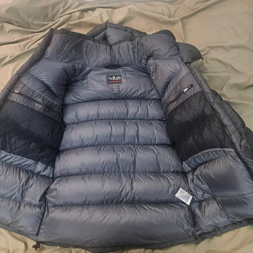 [BUNJANG] Lab Expedition Beluga S 105 Jacket / 랩 익스페디션 벨루가S 105 민트급 판매합니다