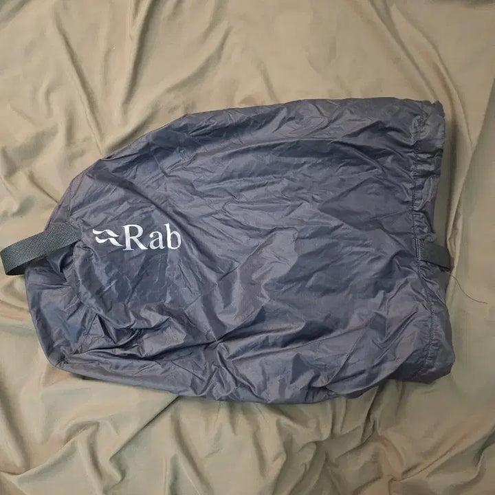 [BUNJANG] Lab Expedition Beluga S 105 Jacket / 랩 익스페디션 벨루가S 105 민트급 판매합니다