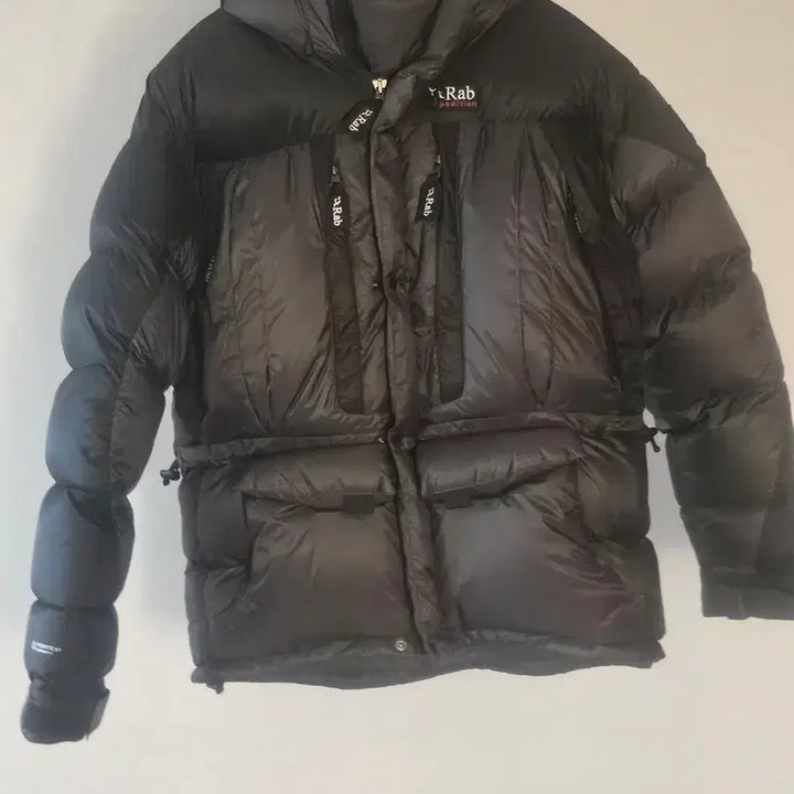 [BUNJANG] Lab Expedition Beluga S 105 Jacket / 랩 익스페디션 벨루가S 105 민트급 판매합니다