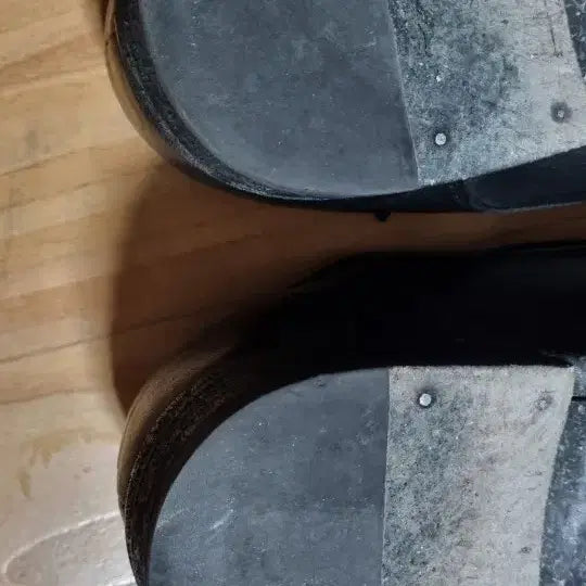 [BUNJANG] KinKi 808 Shoes / 킨치 808