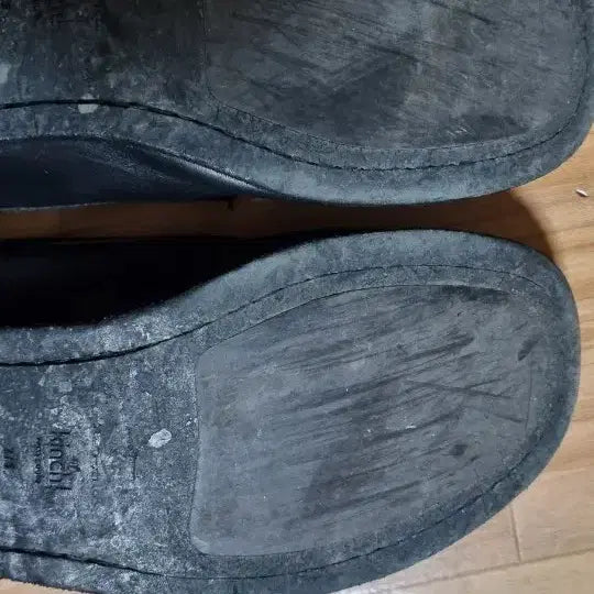 [BUNJANG] KinKi 808 Shoes / 킨치 808