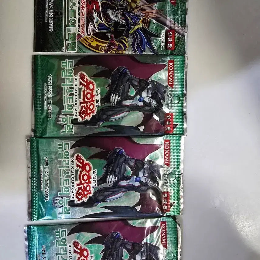 [BUNJANG] Yu-Gi-Oh! Duelist&