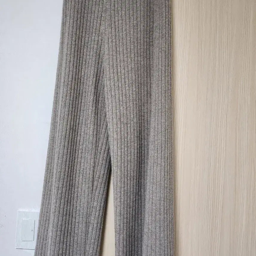 [BUNJANG] Lanvin Knit Pants / 랑방 니트팬츠