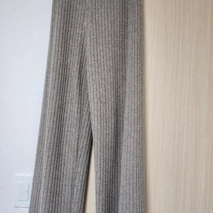[BUNJANG] Lanvin Knit Pants / 랑방 니트팬츠