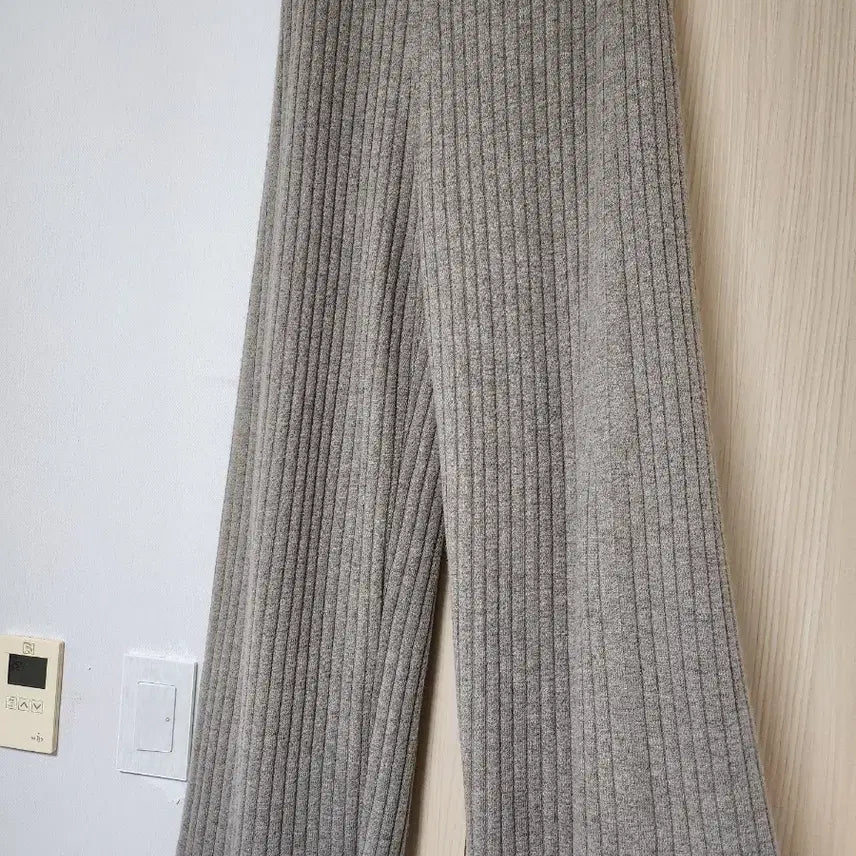 [BUNJANG] Lanvin Knit Pants / 랑방 니트팬츠