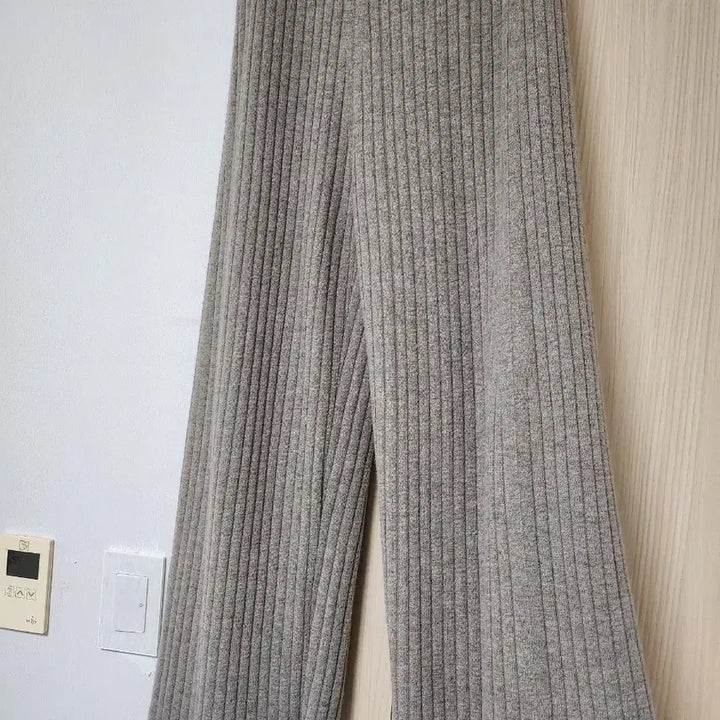 [BUNJANG] Lanvin Knit Pants / 랑방 니트팬츠