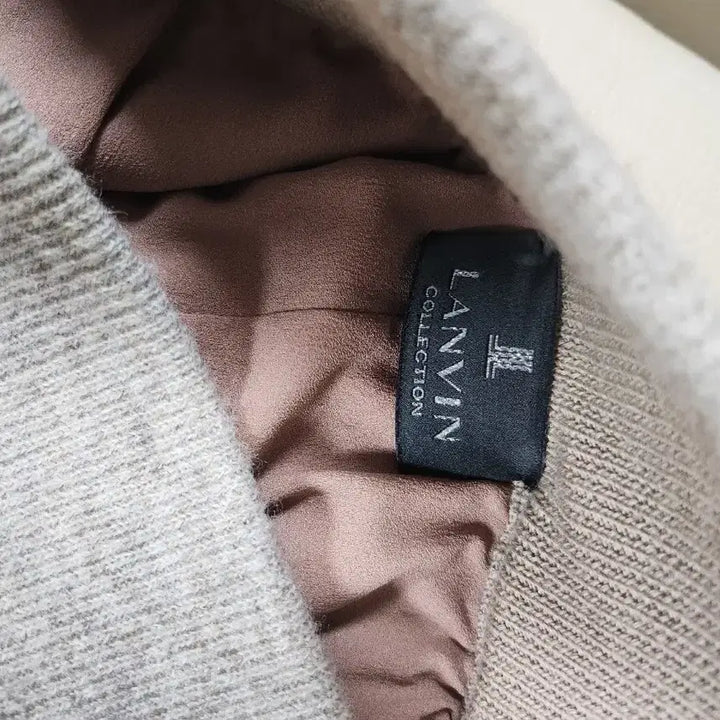 [BUNJANG] Lanvin Knit Pants / 랑방 니트팬츠