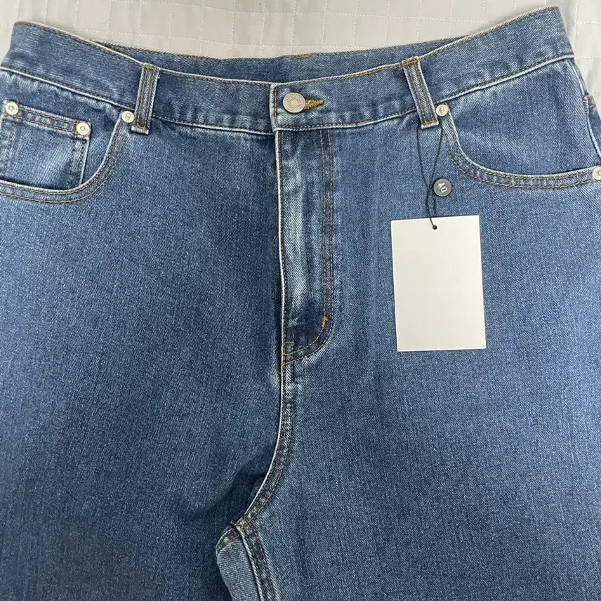 [BUNJANG] OY Denim Pants (Size 2) / [새상품] OY 오와이 데님 팬츠 2사이즈 (오늘만 이가격)