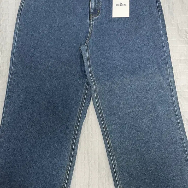 [BUNJANG] OY Denim Pants (Size 2) / [새상품] OY 오와이 데님 팬츠 2사이즈 (오늘만 이가격)