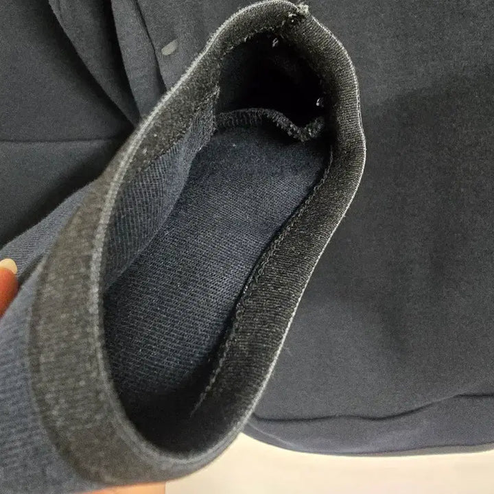 [BUNJANG] Nike Tech Pack Hoodie Zip-up Black XXL / 나이키 테크팩 후드집업 블랙 색상 XXL