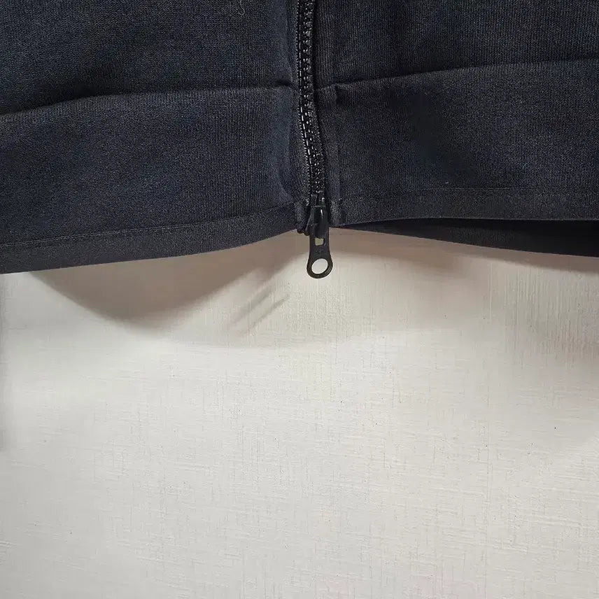 [BUNJANG] Nike Tech Pack Hoodie Zip-up Black XXL / 나이키 테크팩 후드집업 블랙 색상 XXL