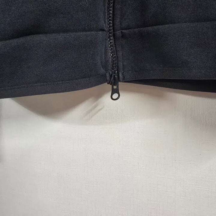 [BUNJANG] Nike Tech Pack Hoodie Zip-up Black XXL / 나이키 테크팩 후드집업 블랙 색상 XXL