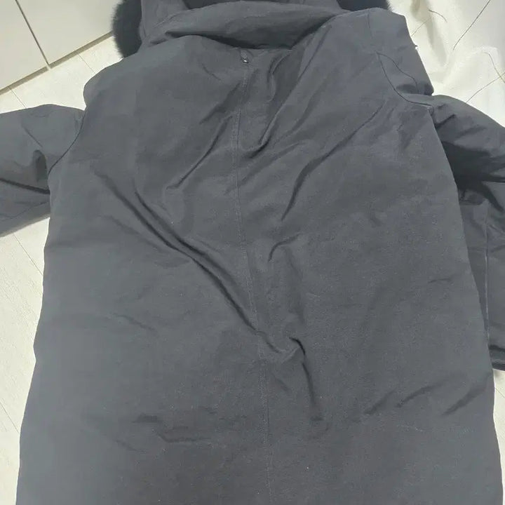 [BUNJANG] Mackage Edward Black Puffer Jacket / 맥케이지 에드워드 블랙퍼 팔아요