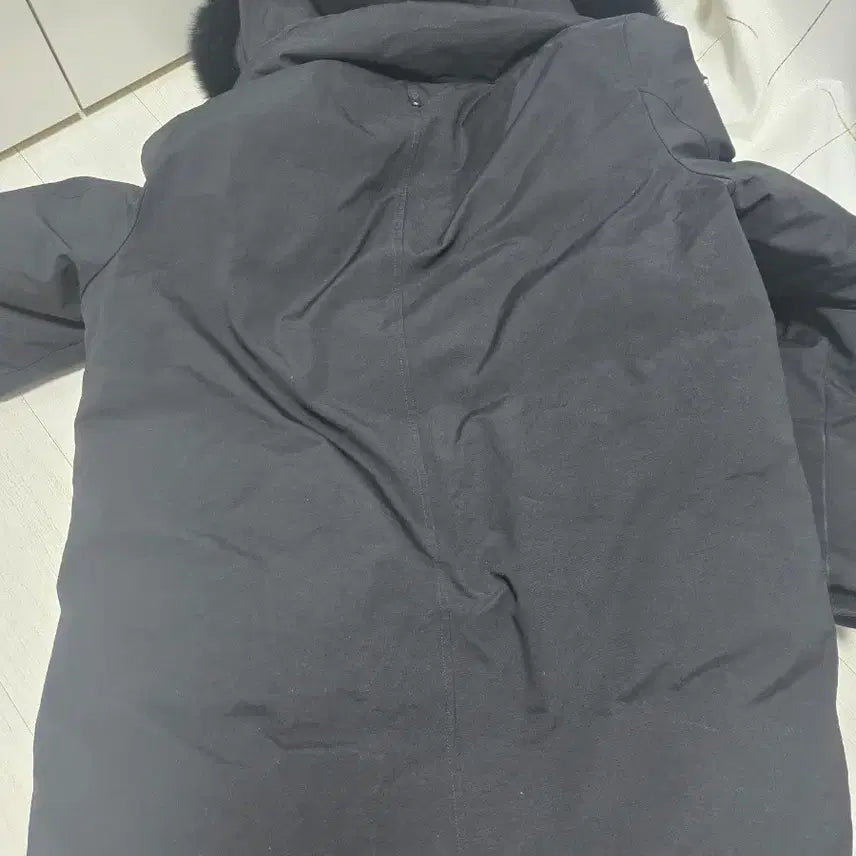 [BUNJANG] Mackage Edward Black Puffer Jacket / 맥케이지 에드워드 블랙퍼 팔아요
