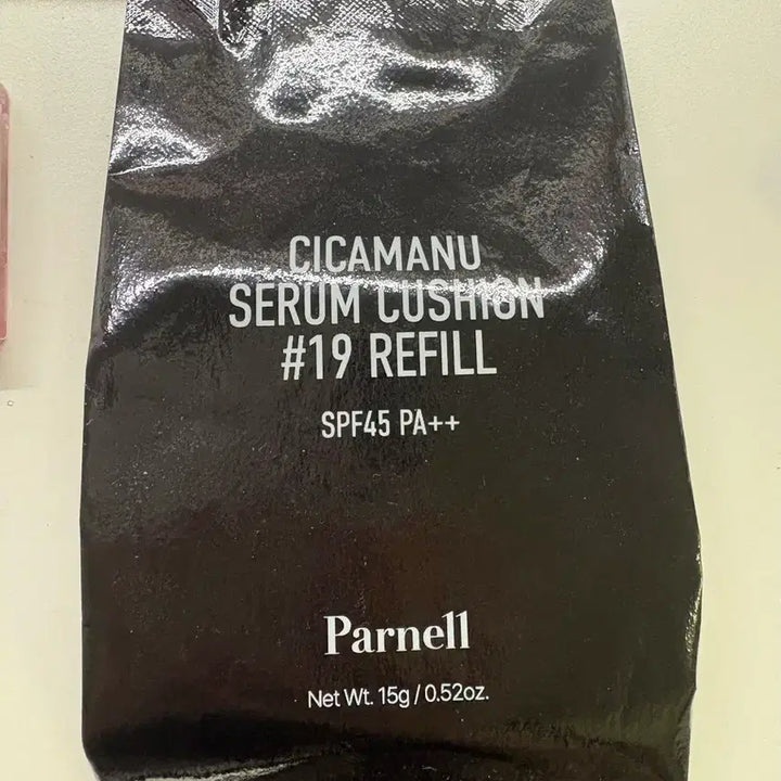[BUNJANG] Farnell Cica-Manuka Serum Cushion Refill 19 / 파넬 시카마누 세럼 쿠션 19호 리필