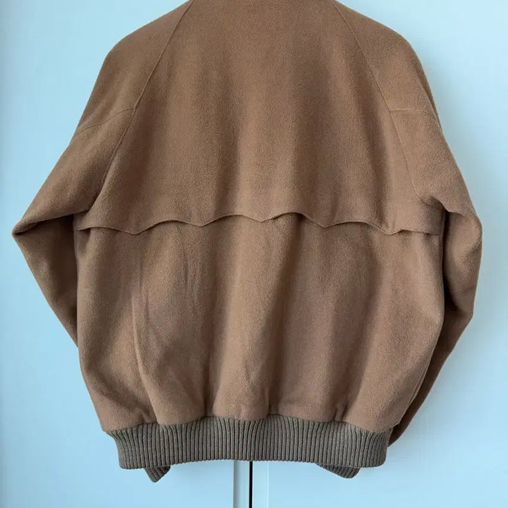 [BUNJANG] Baracuta G9 Harrington Jacket / 바라쿠타 G9 헤링턴 자켓