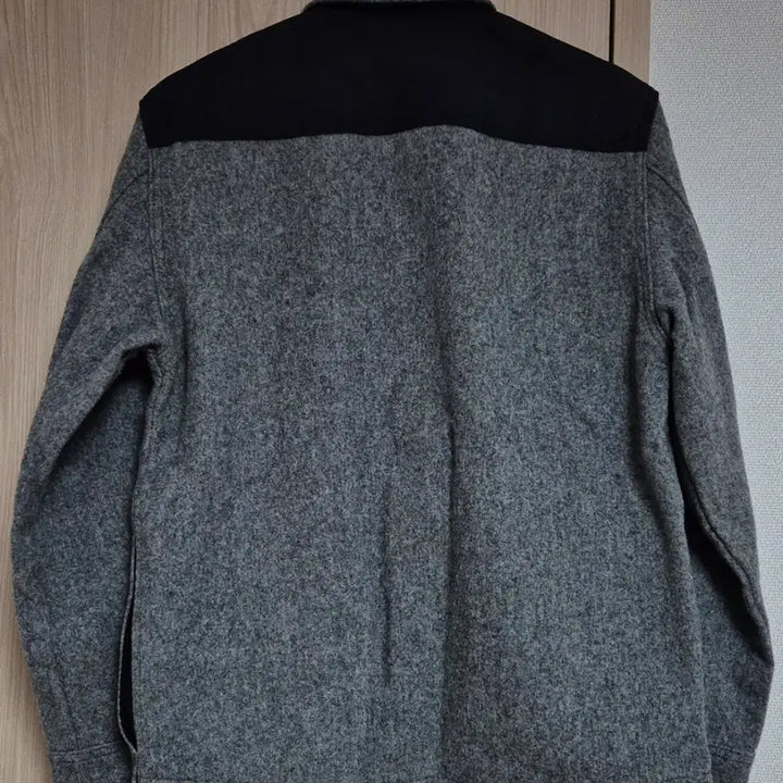 [BUNJANG] FILSON Black Label Wool Jacket (XS) / [FILSON] 필슨 울 자켓 블랙라벨 XS