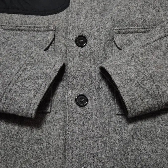 [BUNJANG] FILSON Black Label Wool Jacket (XS) / [FILSON] 필슨 울 자켓 블랙라벨 XS