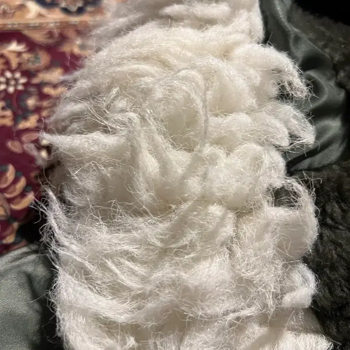 [BUNJANG] Alpha Industries N3B Parka (N) M / 알파인더스트리 N3B 파카