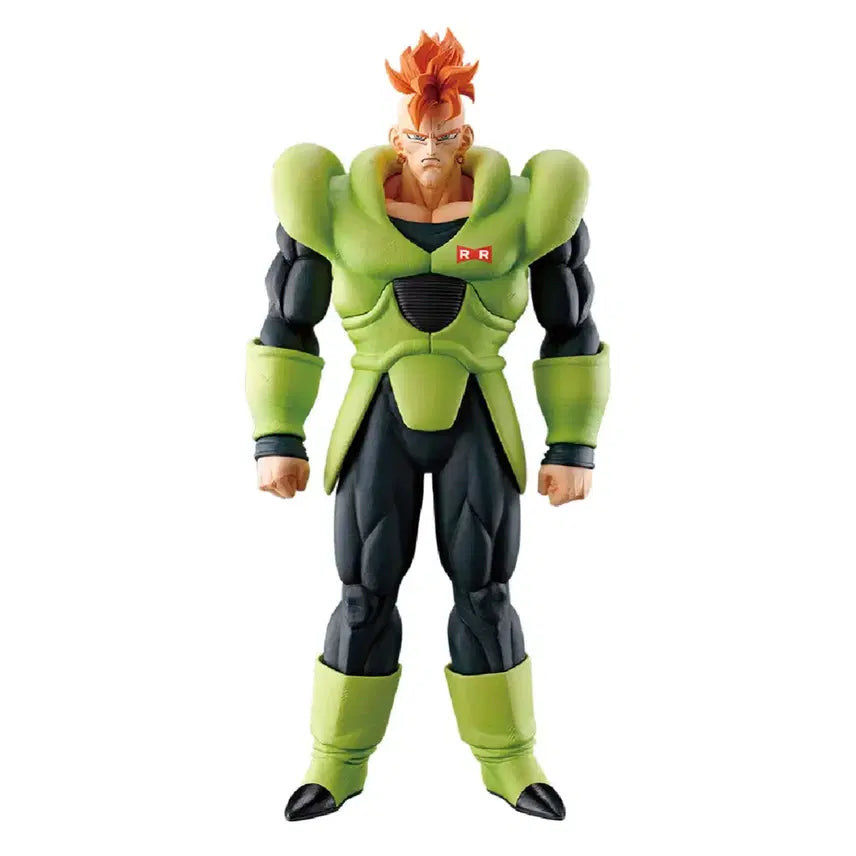 [BUNJANG] Dragon Ball Ichiban Kuji Android 16 Prize A (Sealed) / (미개봉) 드래곤볼 제일복권 인조인간 A상 16호
