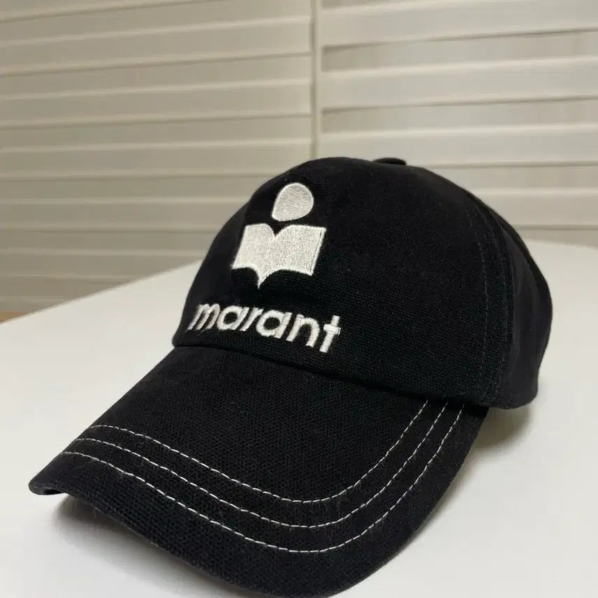 [BUNJANG] Isabel Marant Ball Cap / 이자벨마랑 볼캡