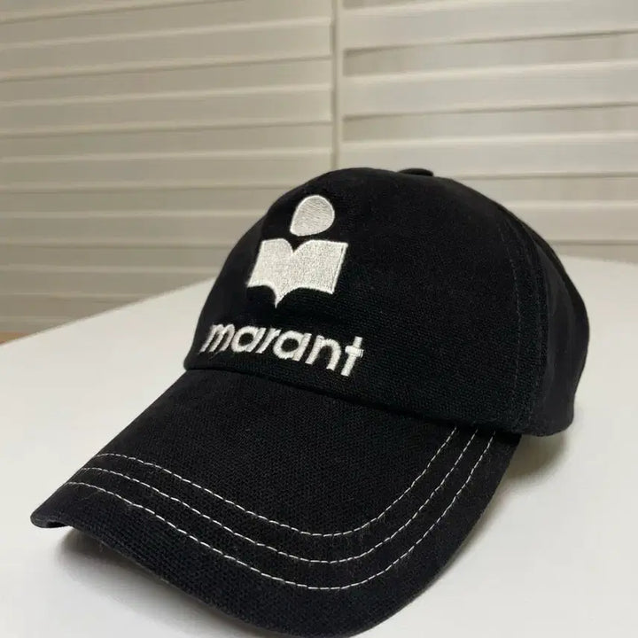 [BUNJANG] Isabel Marant Ball Cap / 이자벨마랑 볼캡