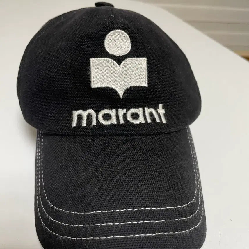 [BUNJANG] Isabel Marant Ball Cap / 이자벨마랑 볼캡