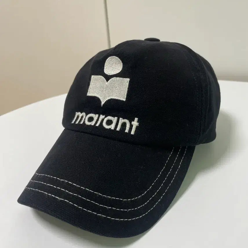 [BUNJANG] Isabel Marant Ball Cap / 이자벨마랑 볼캡