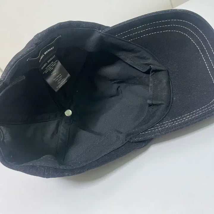 [BUNJANG] Isabel Marant Ball Cap / 이자벨마랑 볼캡