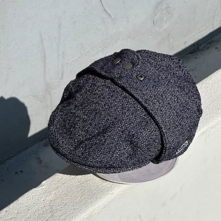 [BUNJANG] Kangol Vocashy Trapper Hunting Cap / (새상품) [M] 캉골 보카시 트래퍼 헌팅캡 모자