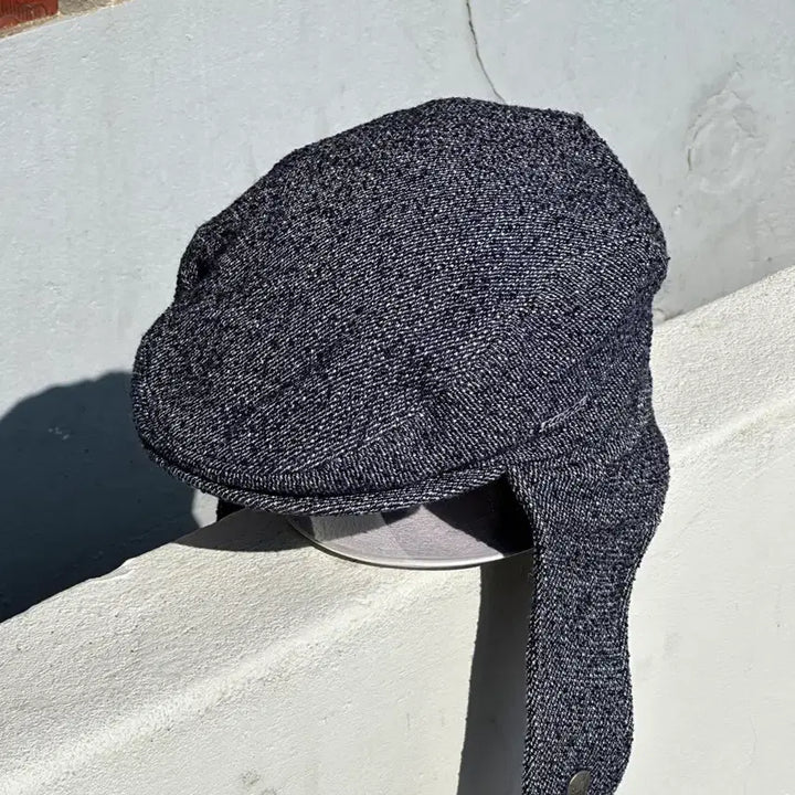 [BUNJANG] Kangol Vocashy Trapper Hunting Cap / (새상품) [M] 캉골 보카시 트래퍼 헌팅캡 모자