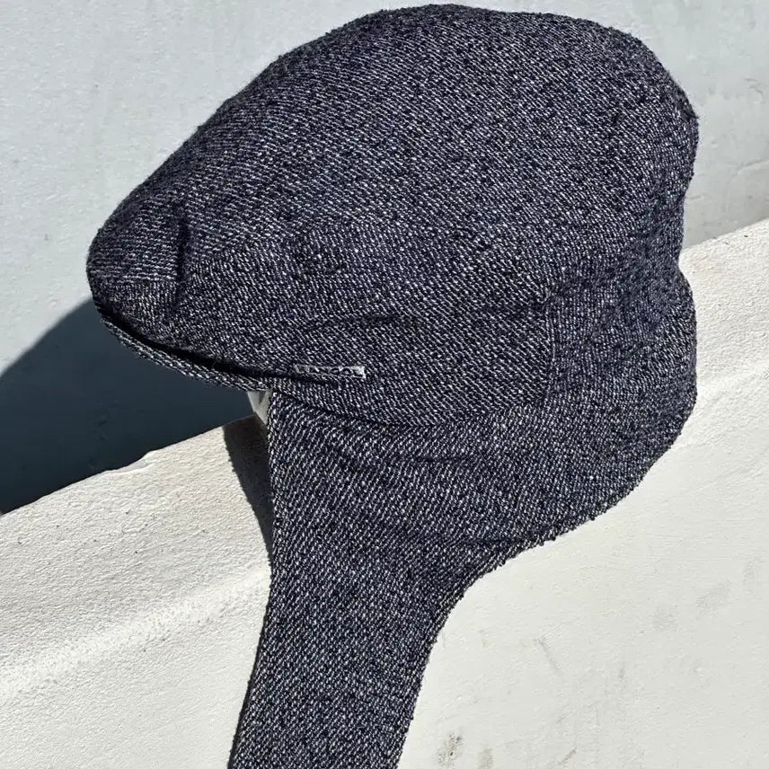 [BUNJANG] Kangol Vocashy Trapper Hunting Cap / (새상품) [M] 캉골 보카시 트래퍼 헌팅캡 모자