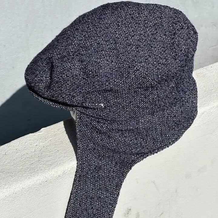 [BUNJANG] Kangol Vocashy Trapper Hunting Cap / (새상품) [M] 캉골 보카시 트래퍼 헌팅캡 모자