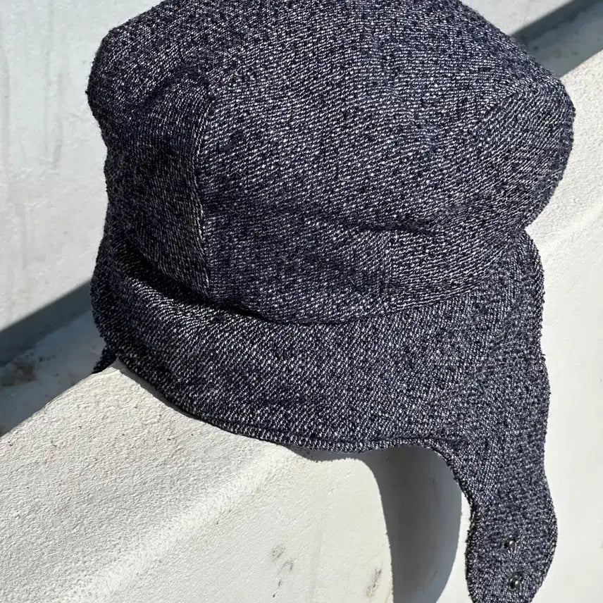 [BUNJANG] Kangol Vocashy Trapper Hunting Cap / (새상품) [M] 캉골 보카시 트래퍼 헌팅캡 모자