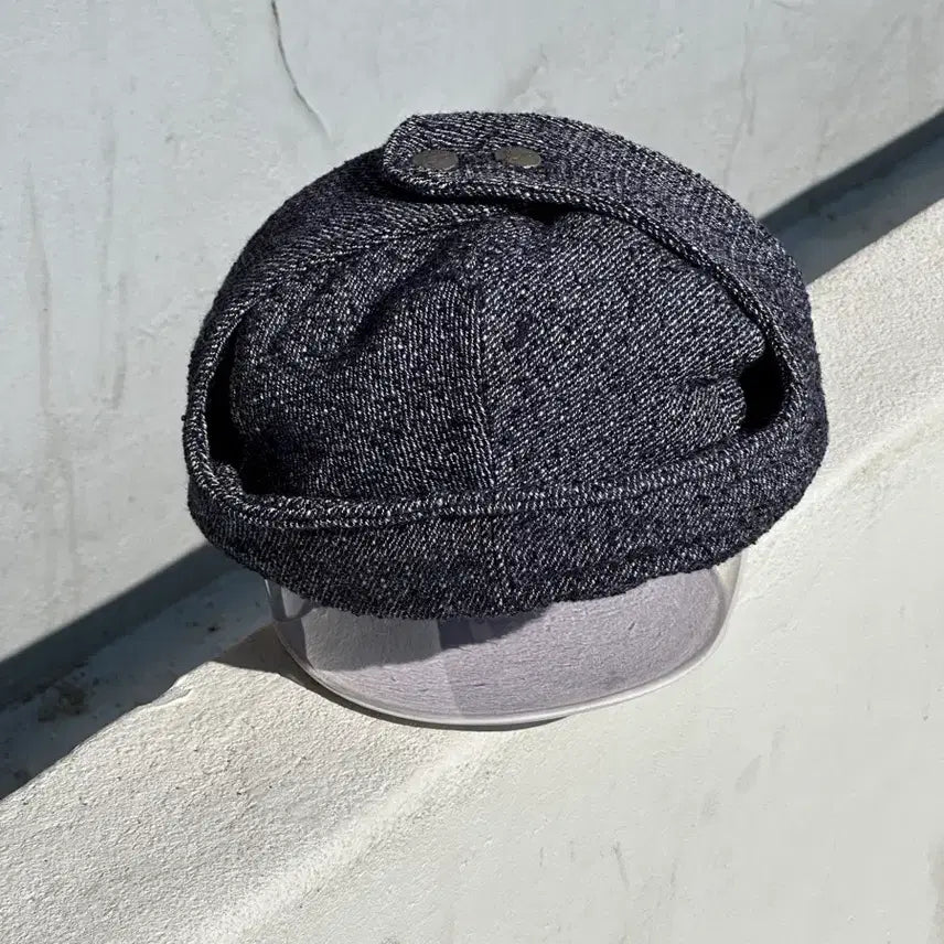 [BUNJANG] Kangol Vocashy Trapper Hunting Cap / (새상품) [M] 캉골 보카시 트래퍼 헌팅캡 모자