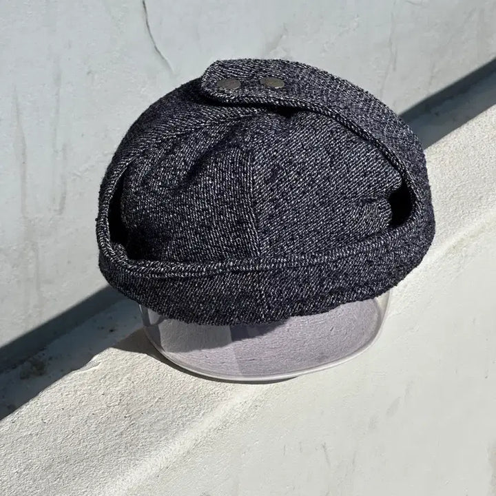 [BUNJANG] Kangol Vocashy Trapper Hunting Cap / (새상품) [M] 캉골 보카시 트래퍼 헌팅캡 모자