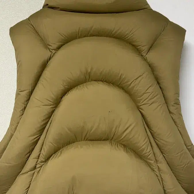 [BUNJANG] Entire Studios Vest Padded Jacket / 엔타이어스튜디오 베스트 패딩