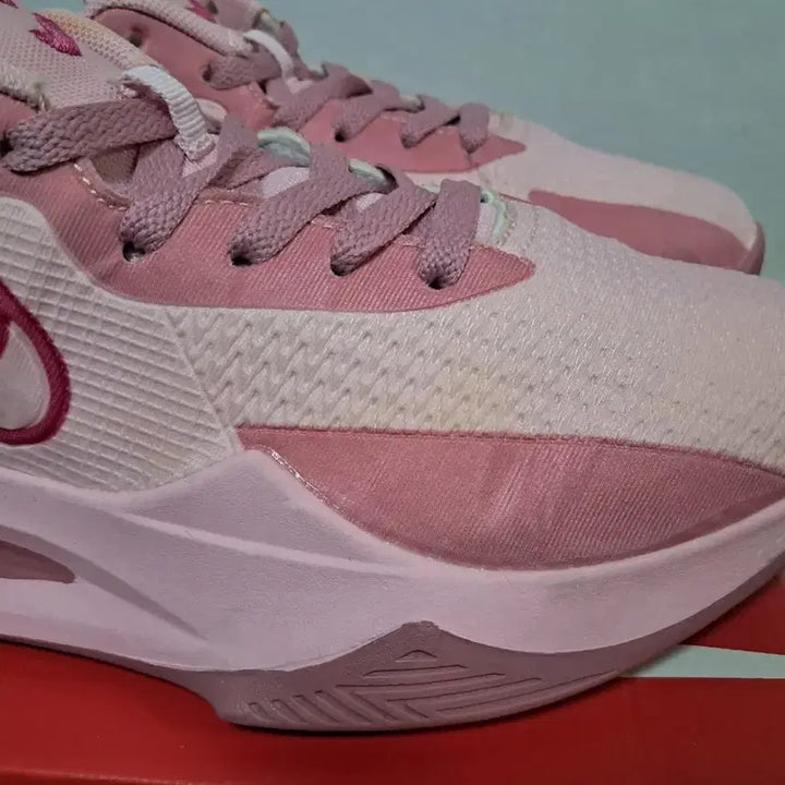 [BUNJANG] Nike Pink Sneakers 250 / 나이키 핑크 운동화 250