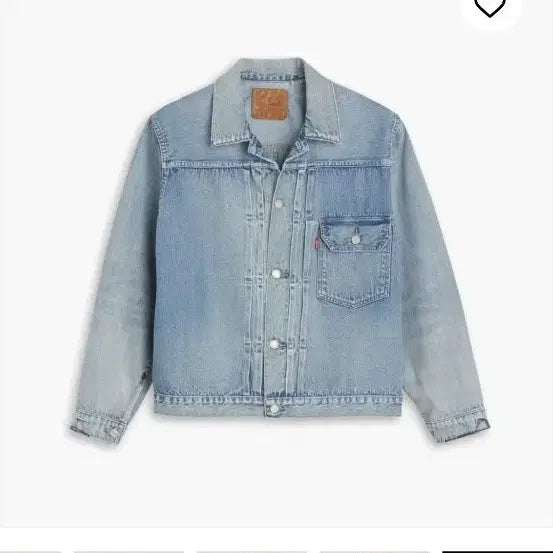 [BUNJANG] LVC Type I Jacket - ALL DRAINED - Size 42 / LVC 1936 타입 I 자켓 ALL DRAINED 42