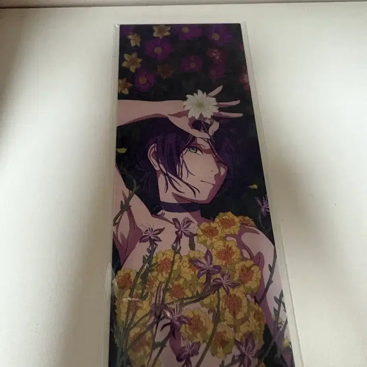 [BUNJANG] Chainsaw Man CGV Bookmark - POB / [미개봉]체인소맨 2주차 특전 cgv 북마크 책갈피