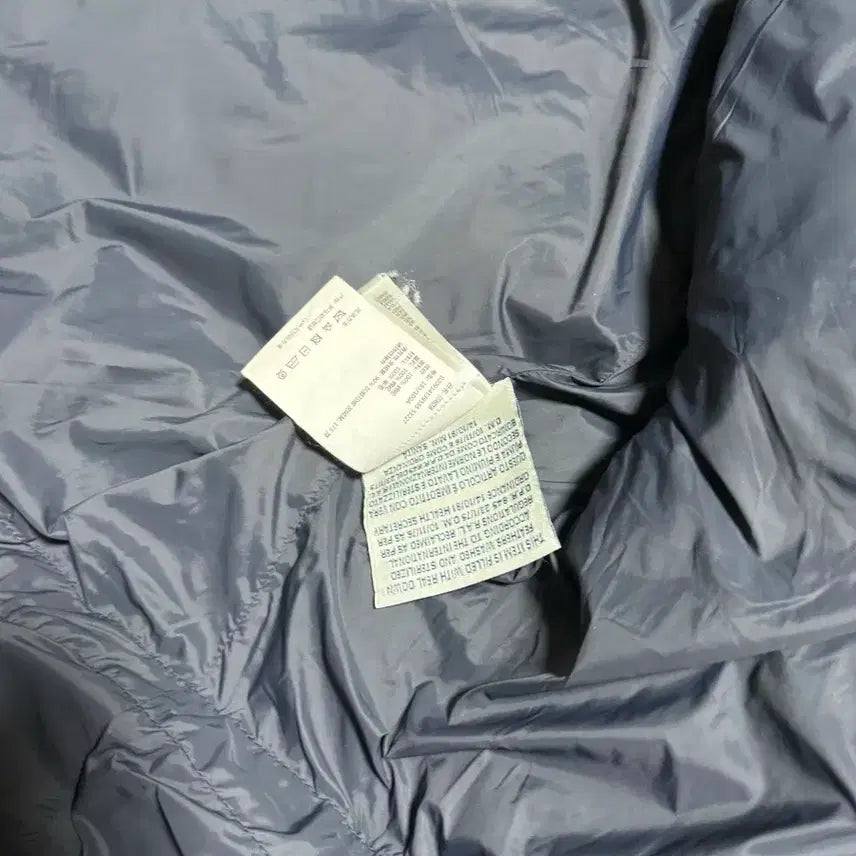 [BUNJANG] Moncler Padded Jacket / 부산 몽클레어 패딩 급처