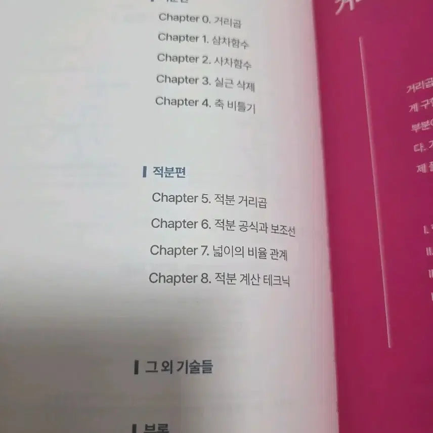 [BUNJANG] DaJeong Polynomial Conquest / 다정  다항함수 정복하기